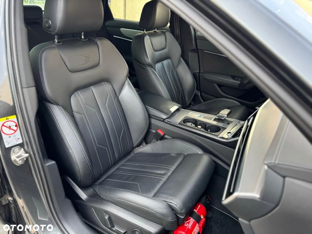 Audi A6 - 19