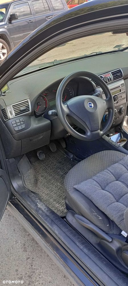 Fiat Stilo - 4
