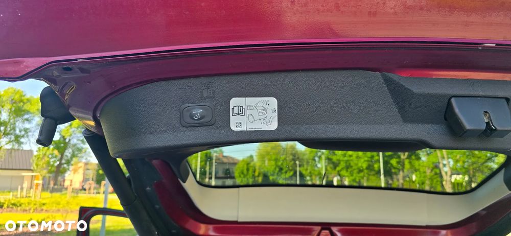 Ford Escape - 20