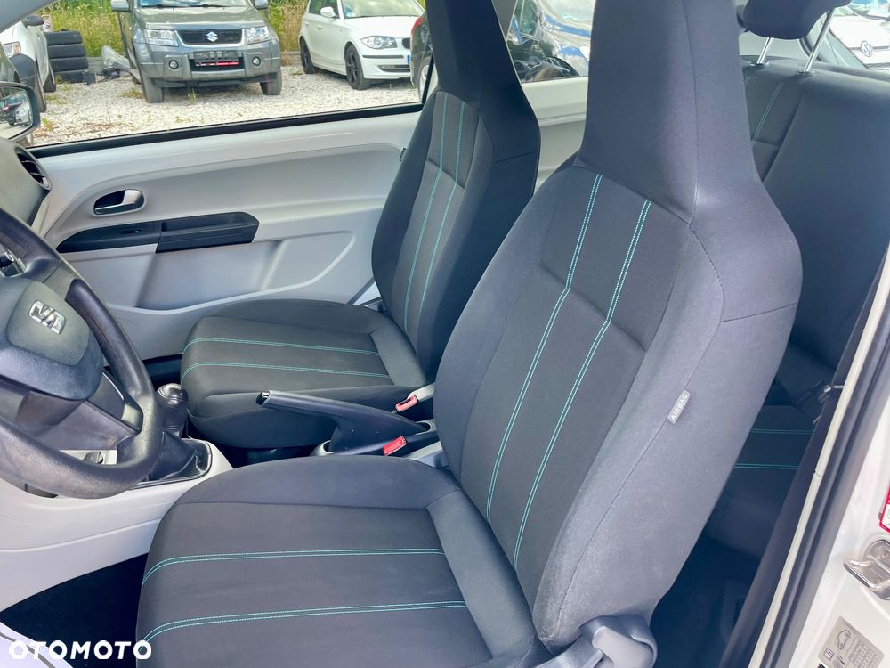 Seat Mii 1.0 - 35