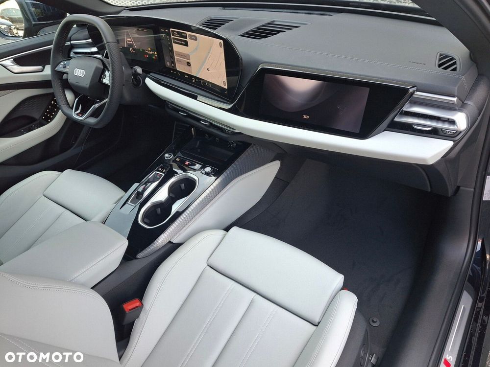 Audi A6 Limousine - 15