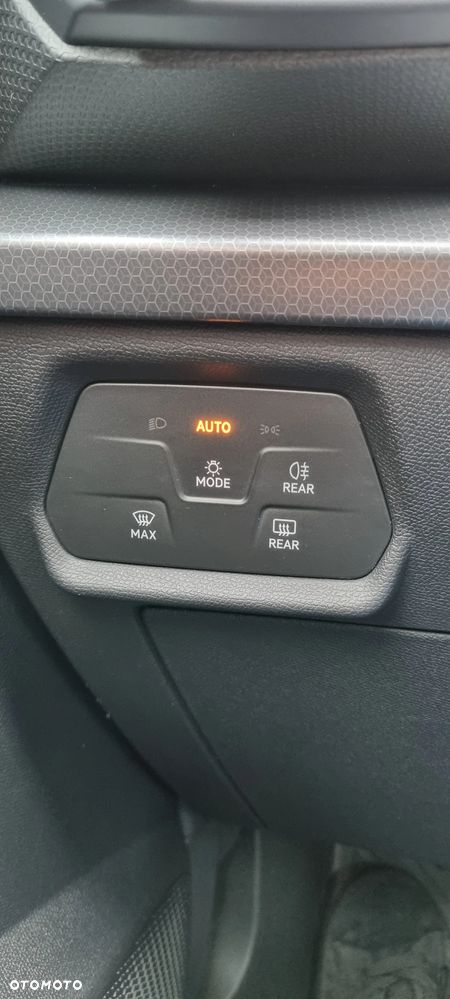 Seat Leon 1.5 TSI Style - 9