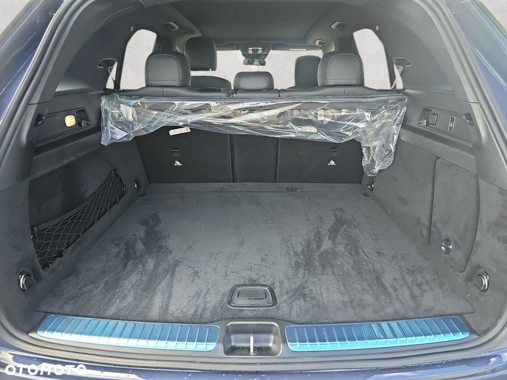 Mercedes-Benz GLE - 16