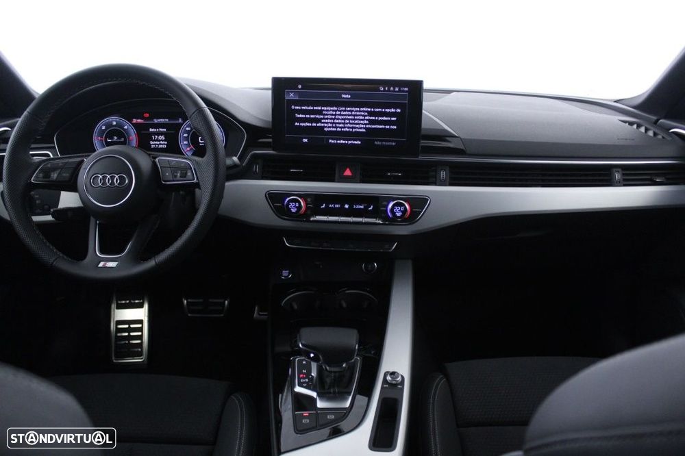 Audi A5 Sportback - 18