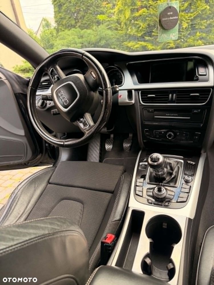 Audi A5 Sportback - 36