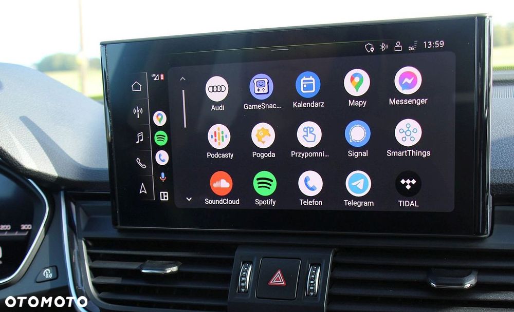 Audi Q5 45 TFSI quattro S tronic S line - 29