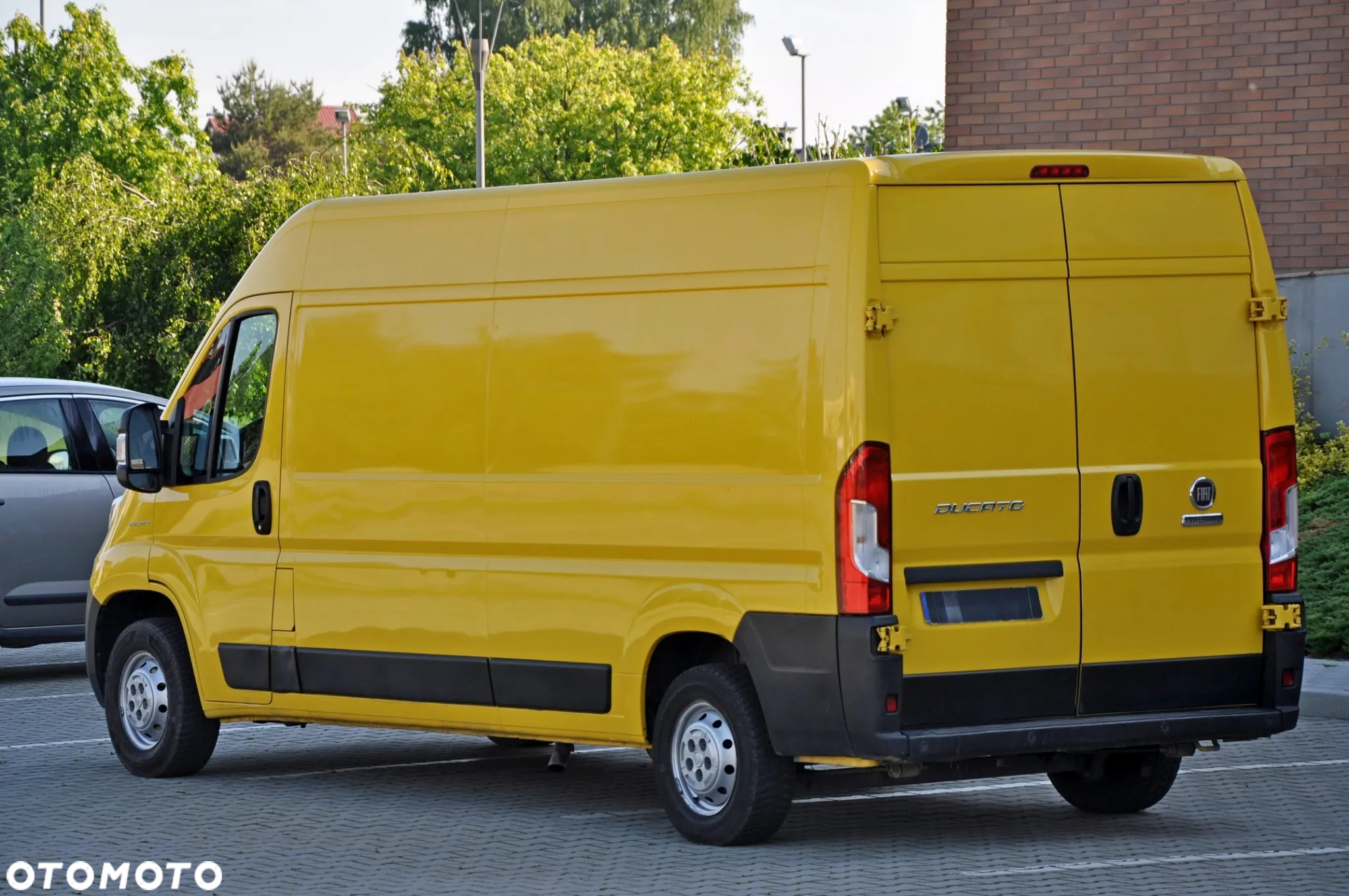 Fiat Ducato - 3