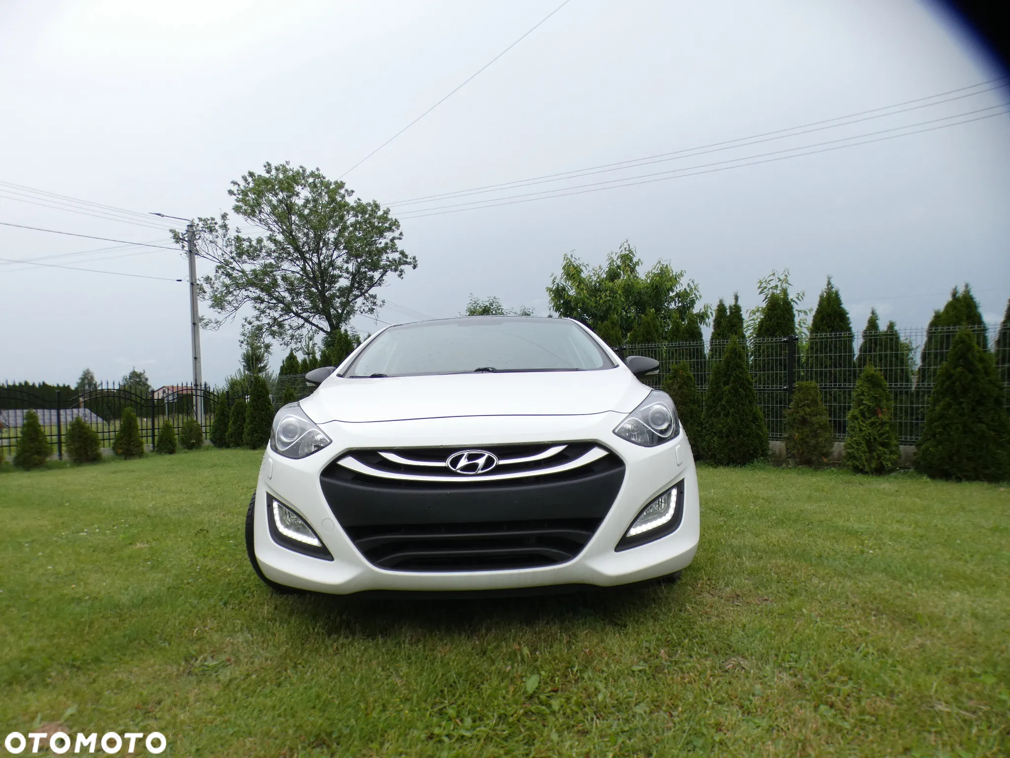 Hyundai i30 1.6 CRDi Comfort - 15