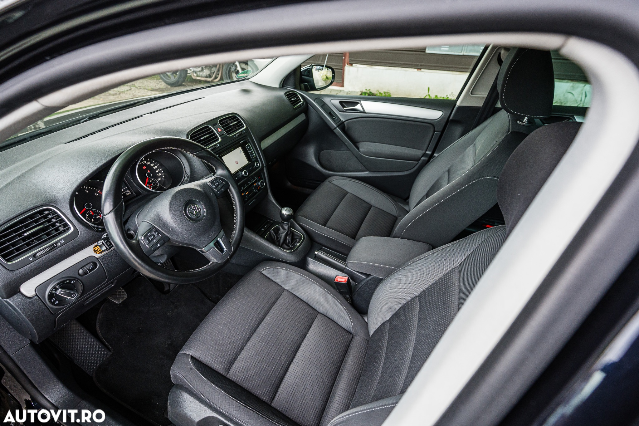 Volkswagen Golf 1.4 TSI Highline - 20