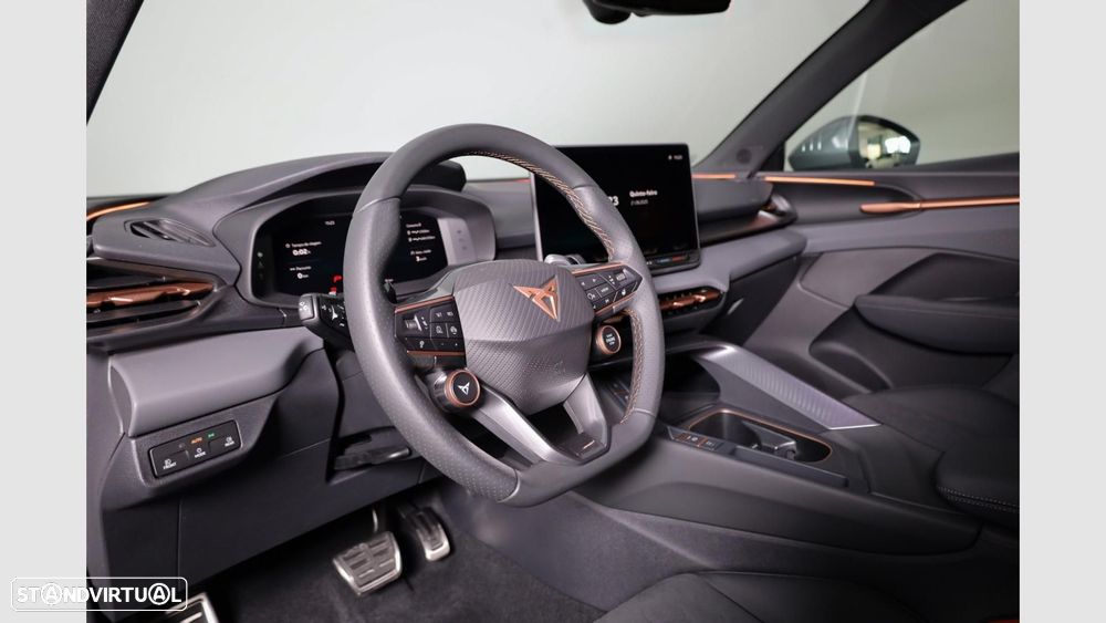 Cupra Terramar 1.5 e-Hybrid Special Edition DSG - 10