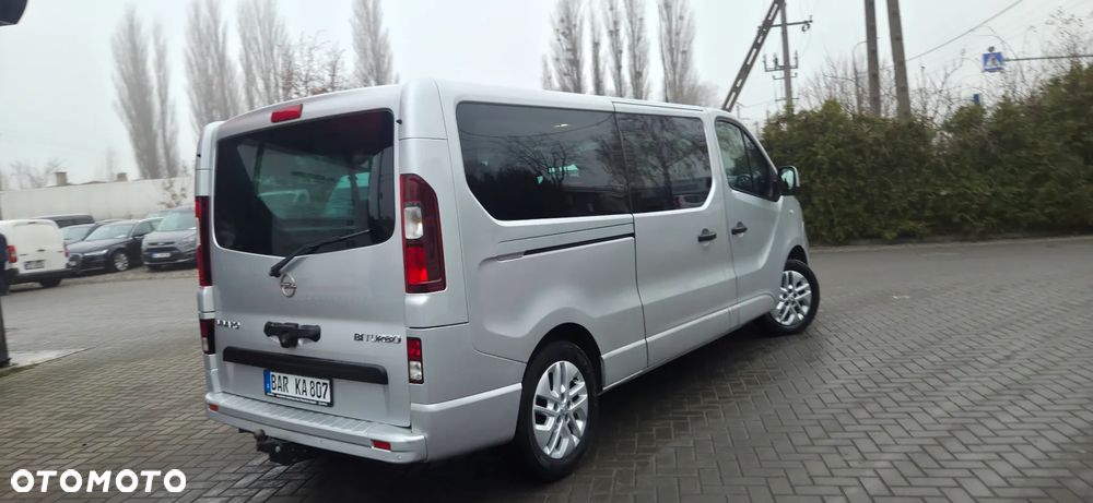 Opel Vivaro CDTI L2H1 S&S Sport - 13