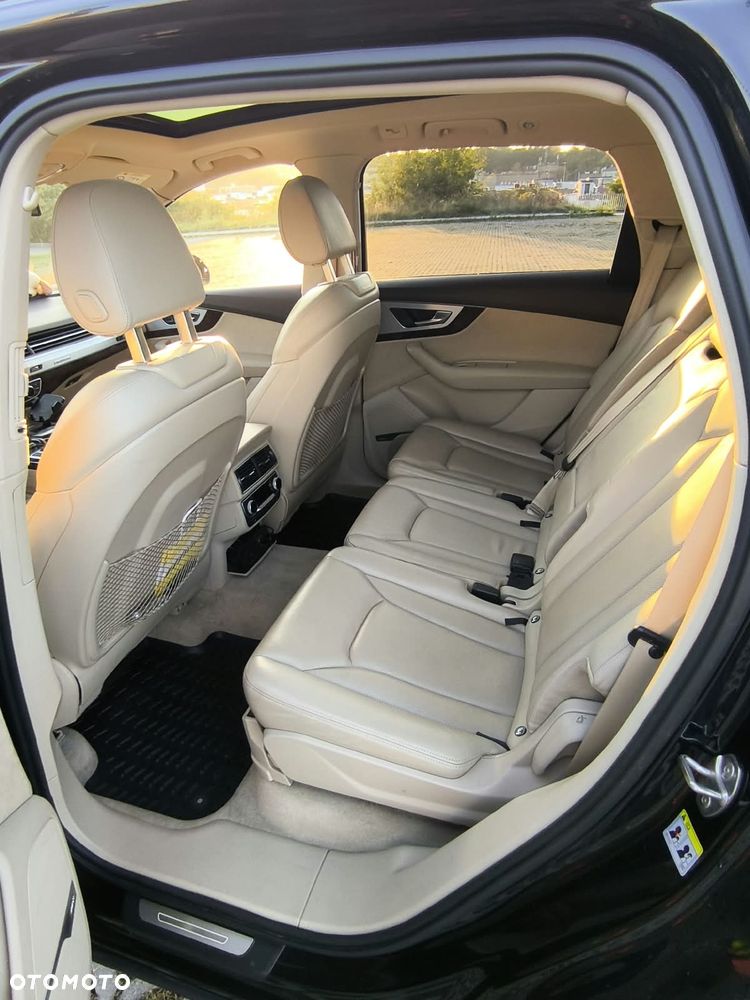 Audi Q7 3.0 TDI Quattro Tiptr - 18