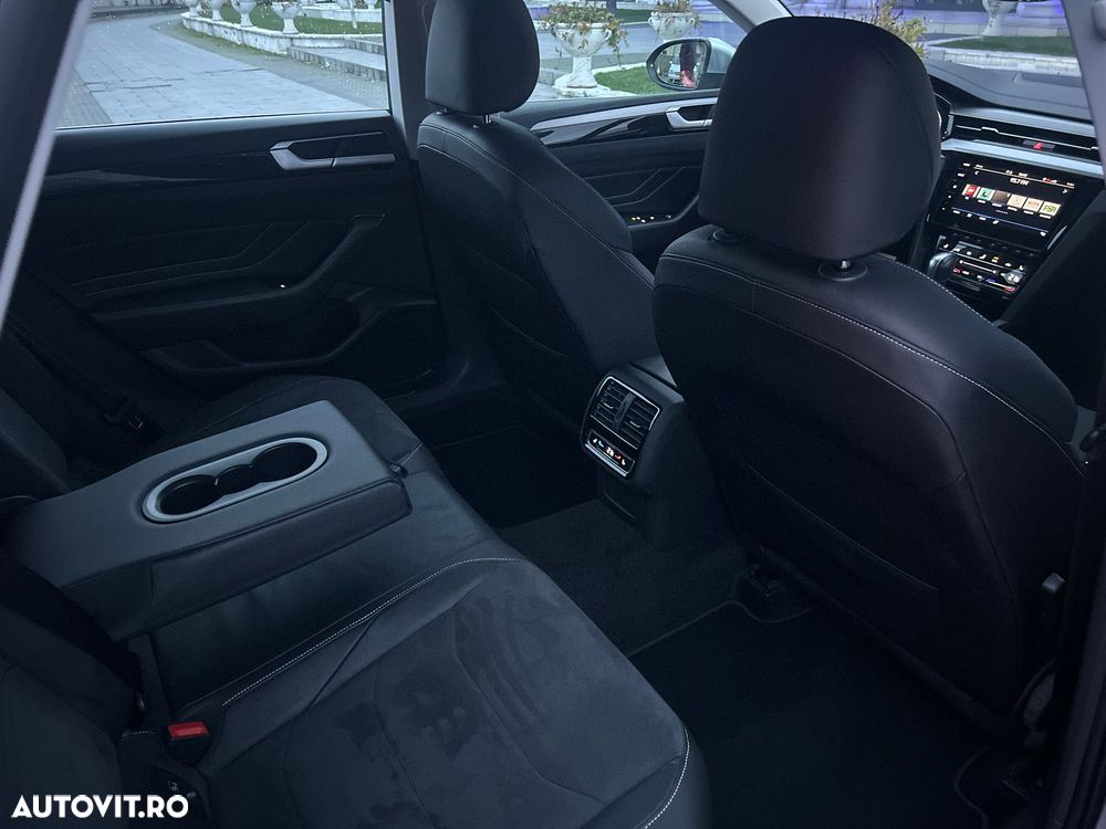 Volkswagen ARTEON Shooting Brake 2.0 TDI SCR DSG Elegance - 5