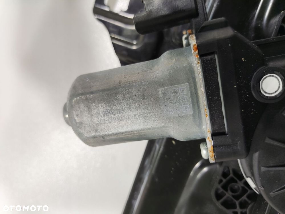 podnośnik mechanizm szyby lewy tył tylny byd seal ekea-62041000a 2024-2025 - 4