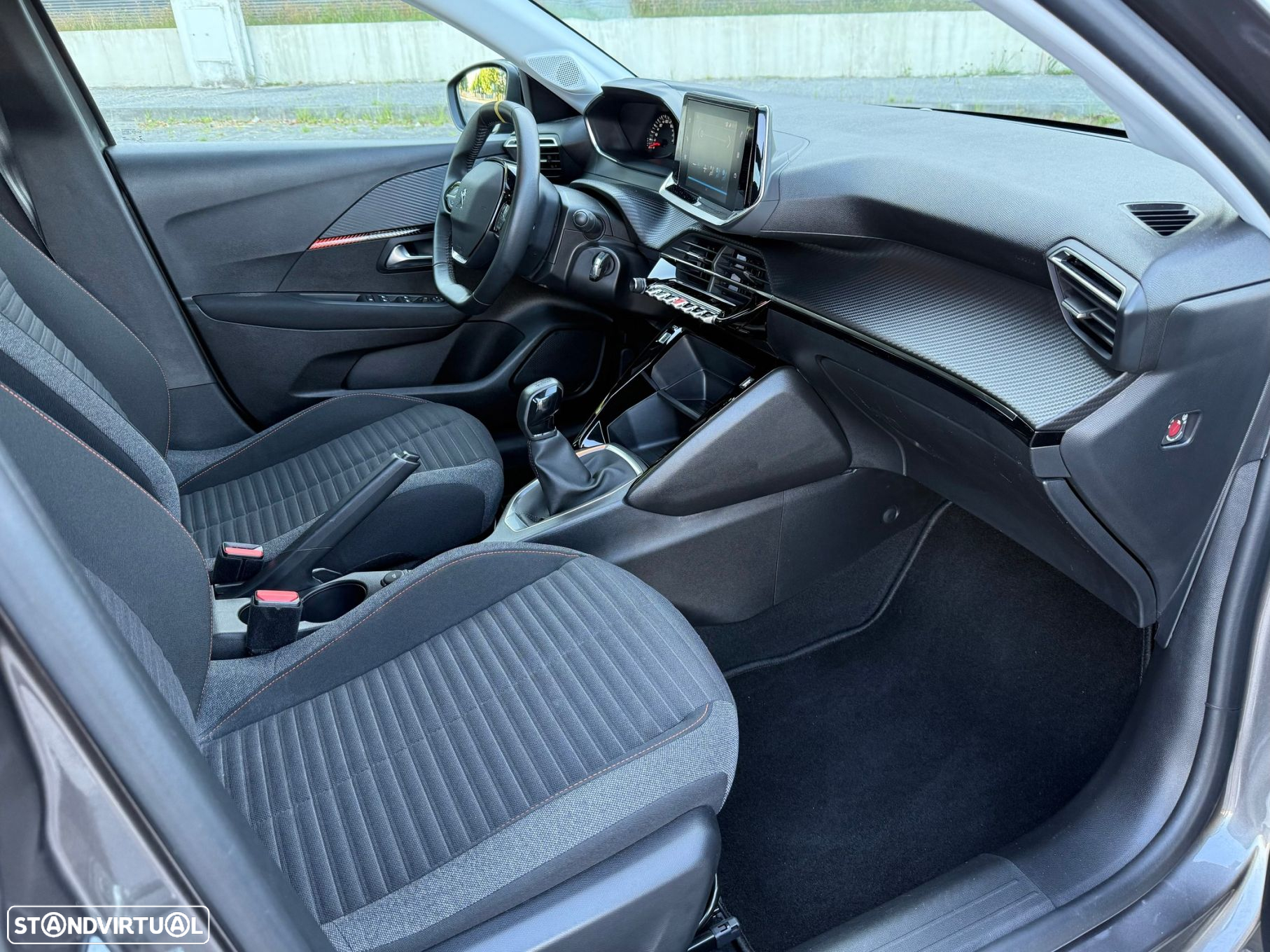 Peugeot 208 1.2 PureTech Active Pack - 20