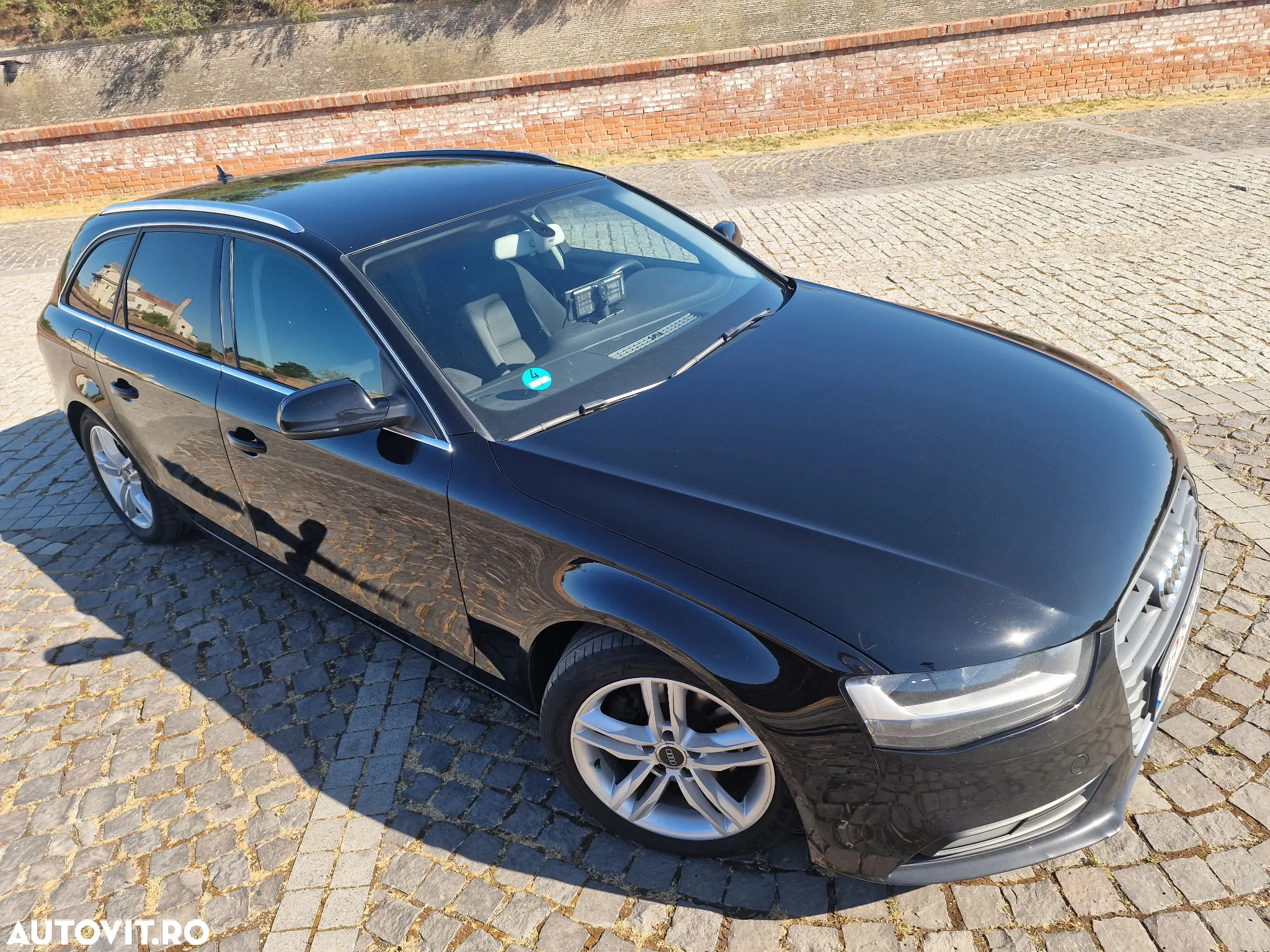 Audi A4 Avant 2.0 TDIe - 7