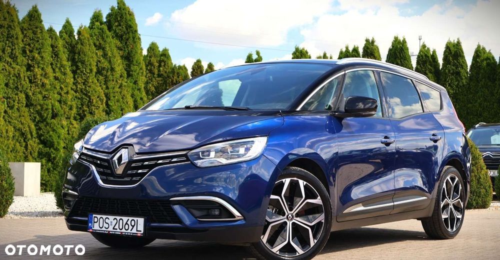 Renault Scenic - 2
