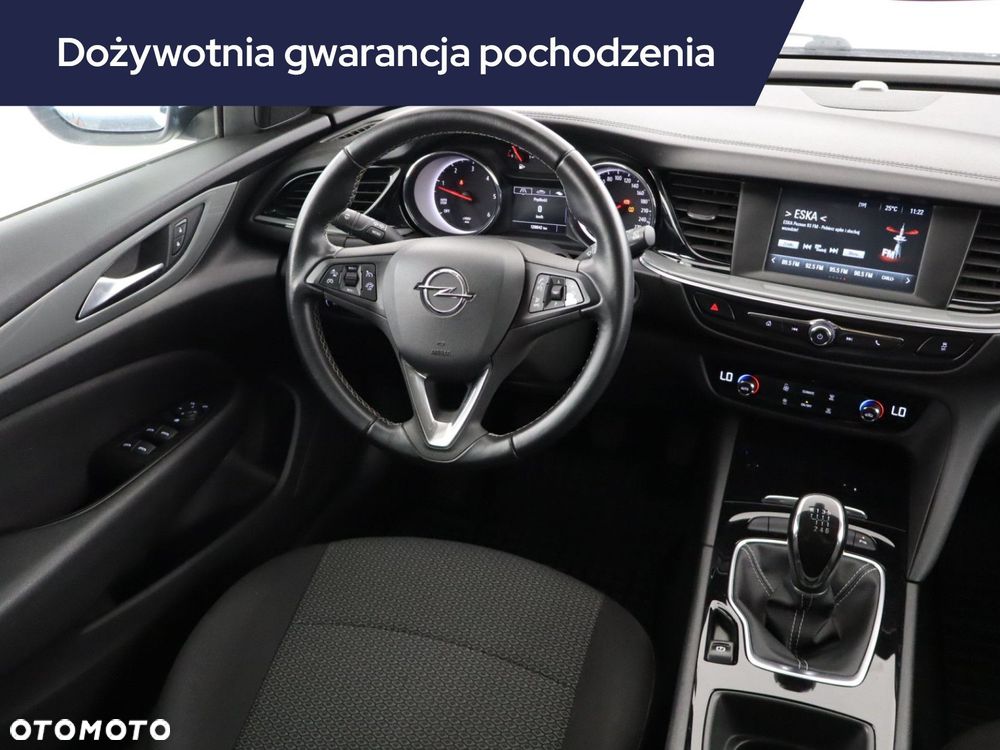 Opel Insignia 2017