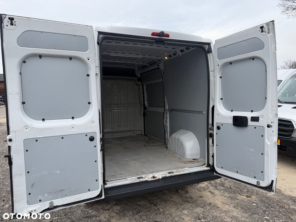 Fiat Ducato - 10