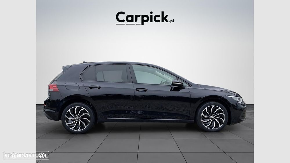VW Golf 1.0 TSI Sportline - 7