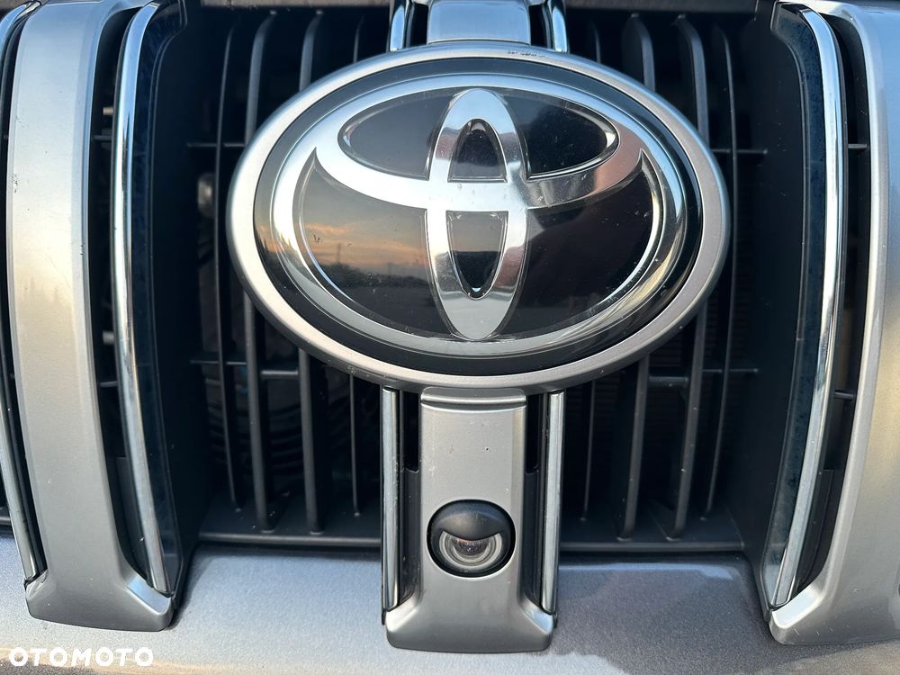 Toyota Land Cruiser LC 2.8 D-4D Invincible - 12