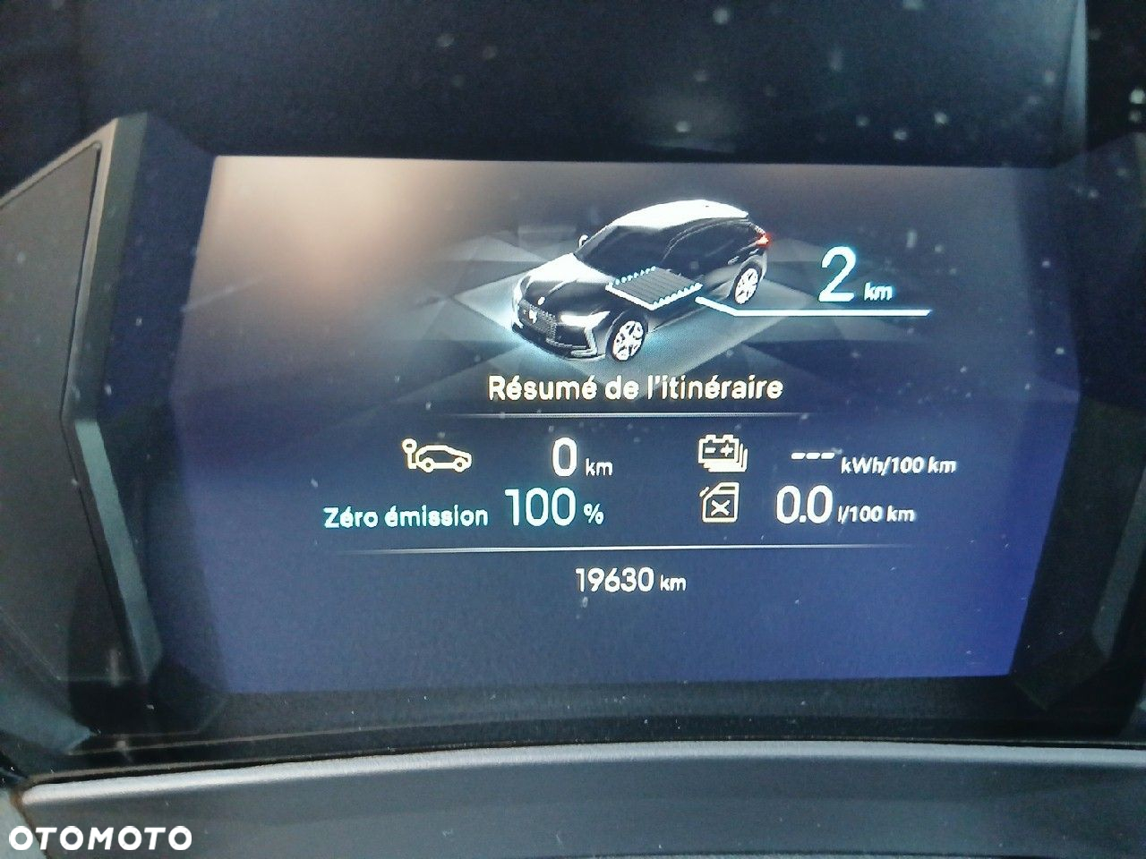 DS Automobiles DS 4 - 14