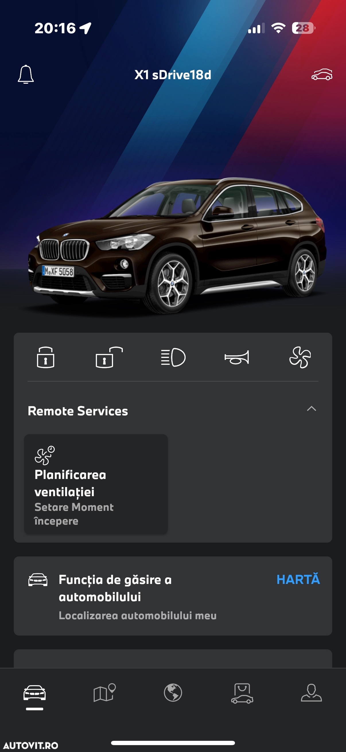 BMW X1 - 19