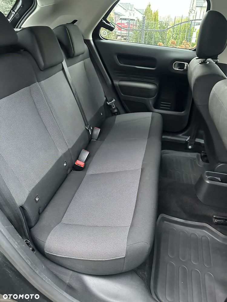 Citroën C4 Cactus PureTech 82 Selection - 31