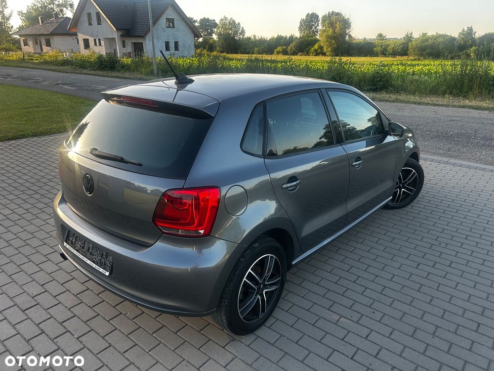 Volkswagen Polo 1.6 TDI DPF Highline - 15