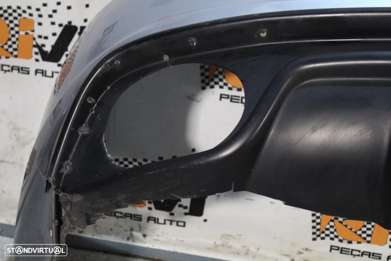 Parachoques Traseiro Audi A5 Sportback 8T - 8T8807511B / 8T8807511C - 10