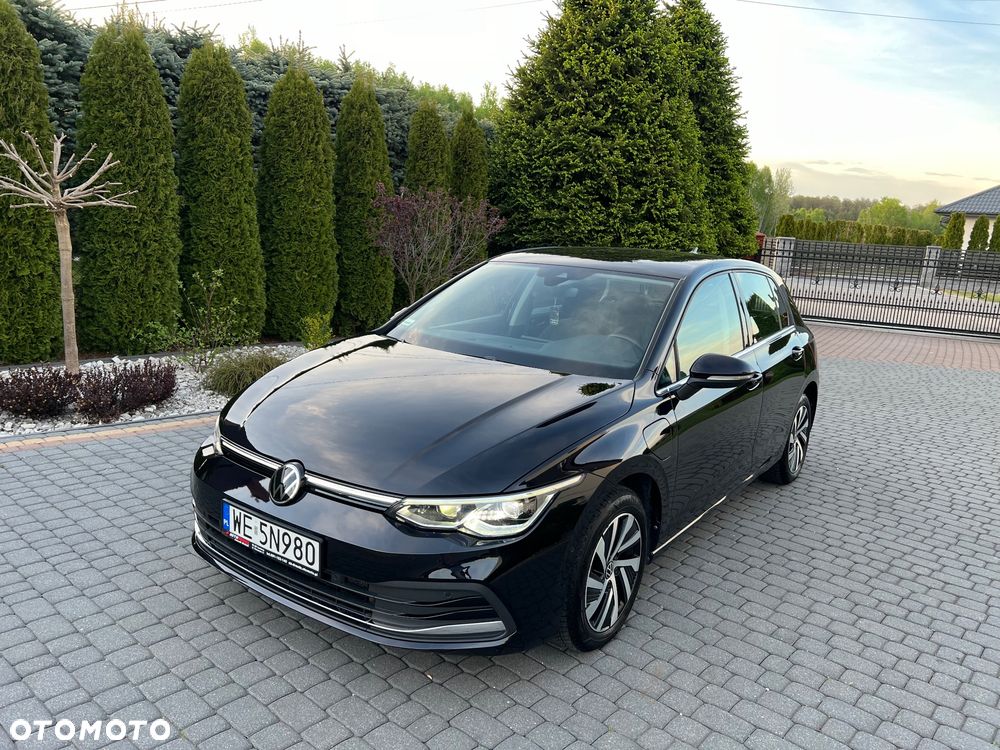 Volkswagen Golf - 2
