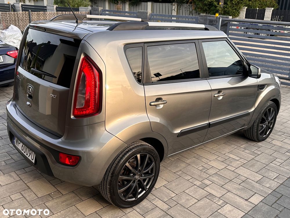 Kia Soul - 6