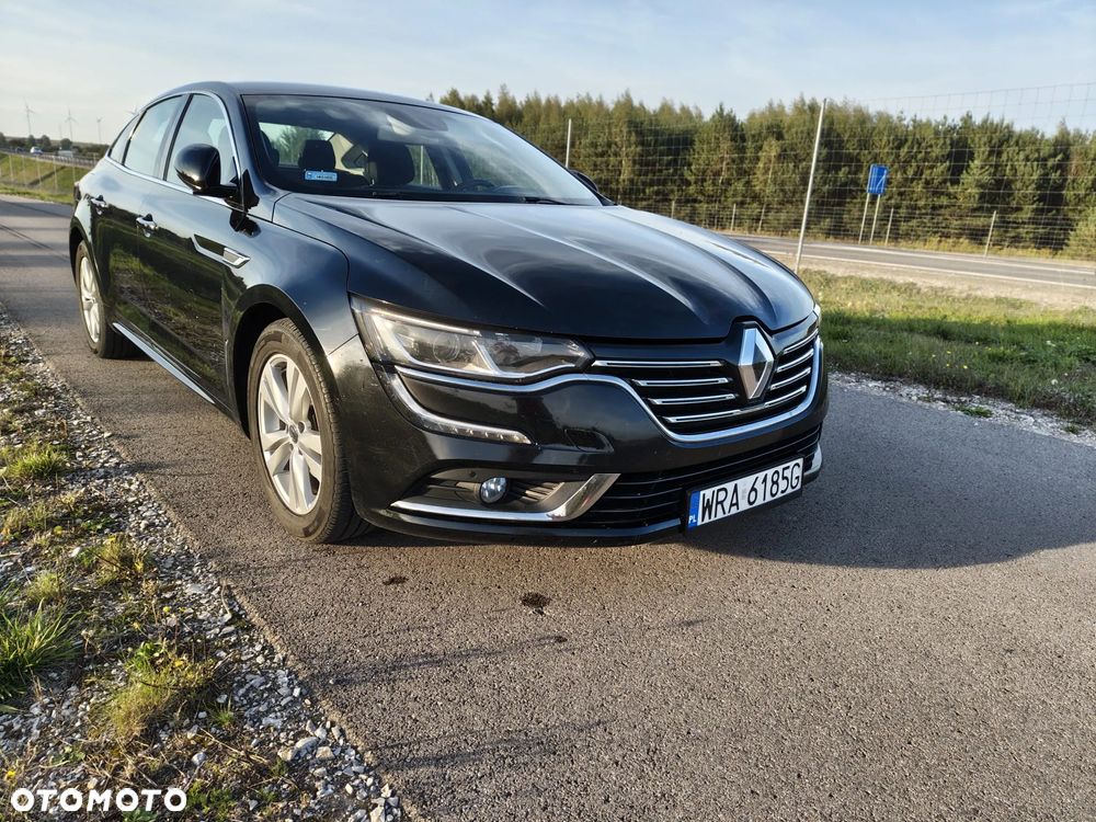 Renault Talisman - 6