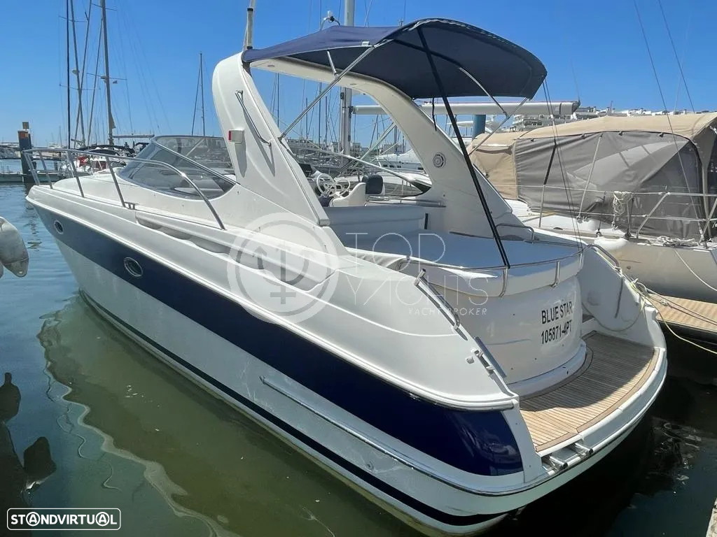 Bavaria Motor Boats 38 Sport - 3