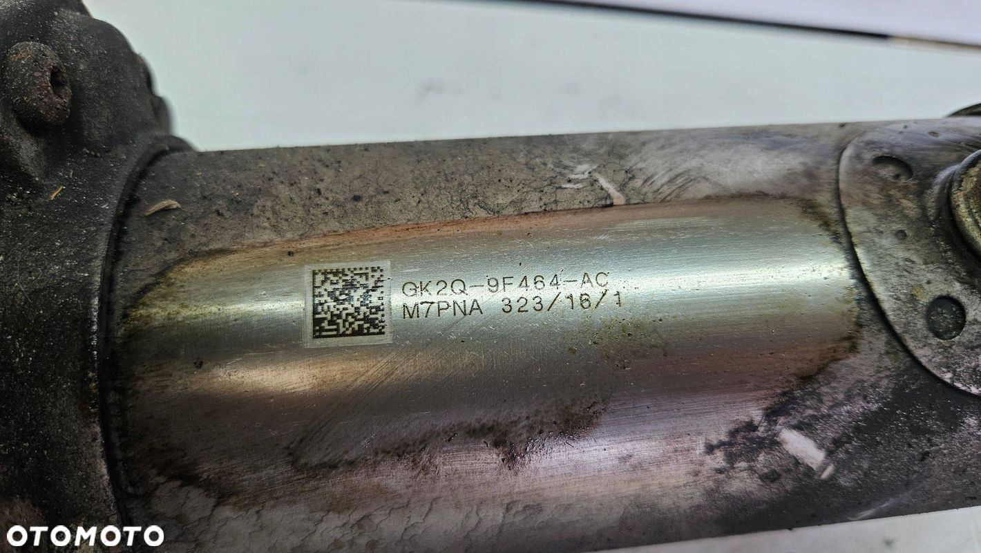 レオン Używany Chłodnice spalin - 300 PLN - Otomoto.pl