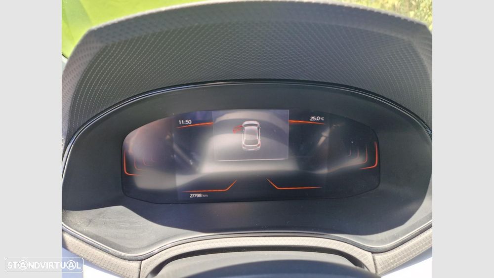 SEAT Ibiza 1.0 TSI Style - 9