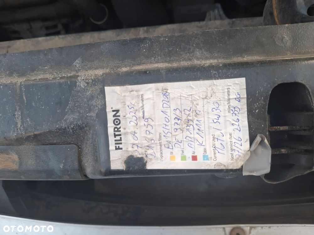 Skoda Octavia 1.6 TDI Ambition - 12