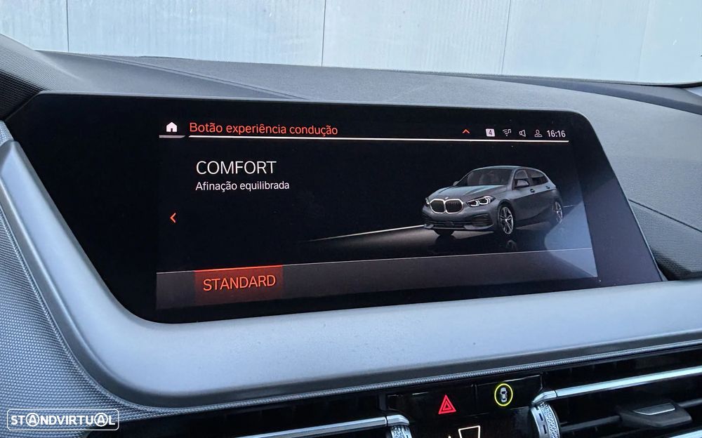 BMW 116 i Advantage - 46