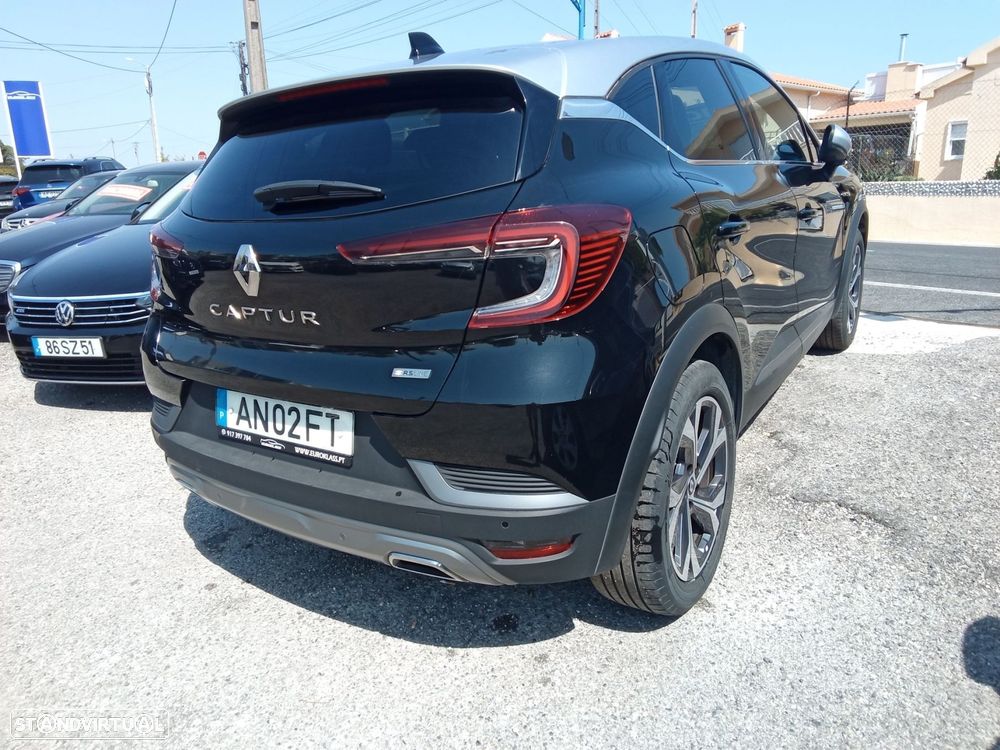 Renault Captur 1.0 TCe Evolution - 25
