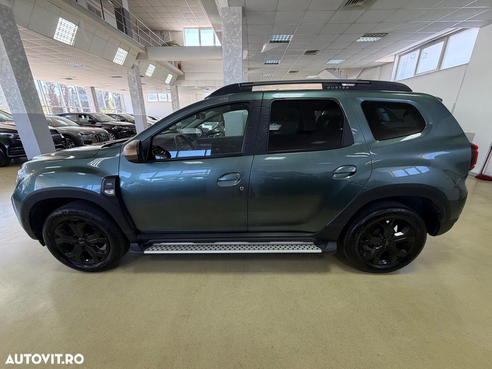 Dacia Duster TCe 150 EDC 2WD Prestige - 13