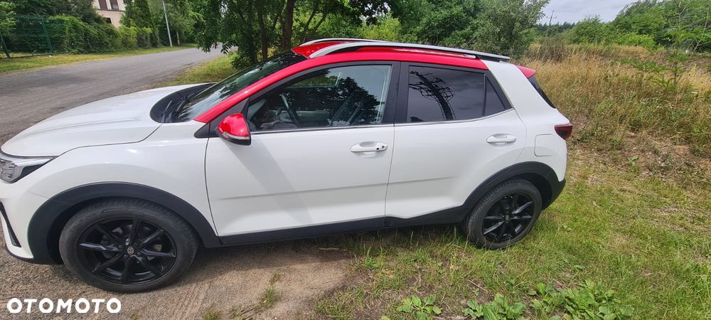 Kia Stonic 1.6 CRDi L - 5