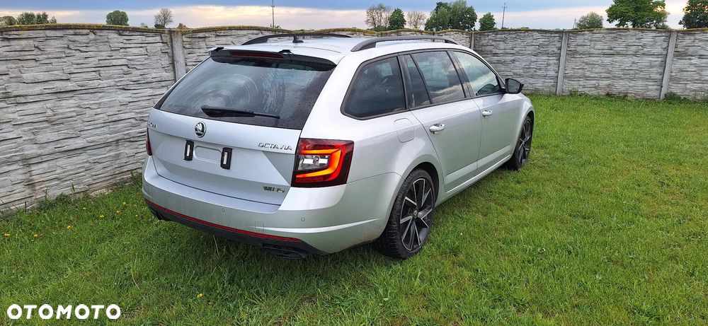 Seat Leon 2.0 TDI DPF FR - 4
