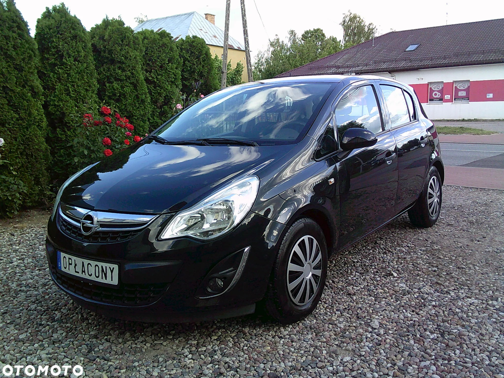 Opel Corsa 1.2 16V Edition / Active - 3