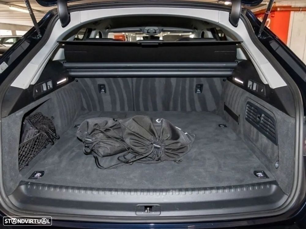 Audi A6 Avant 50 TFSI e quattro S tronic - 7