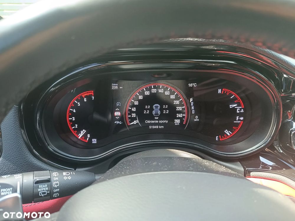 Dodge Durango - 19