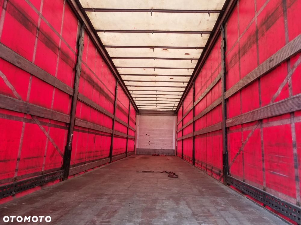 Schmitz Cargobull Standard - 10