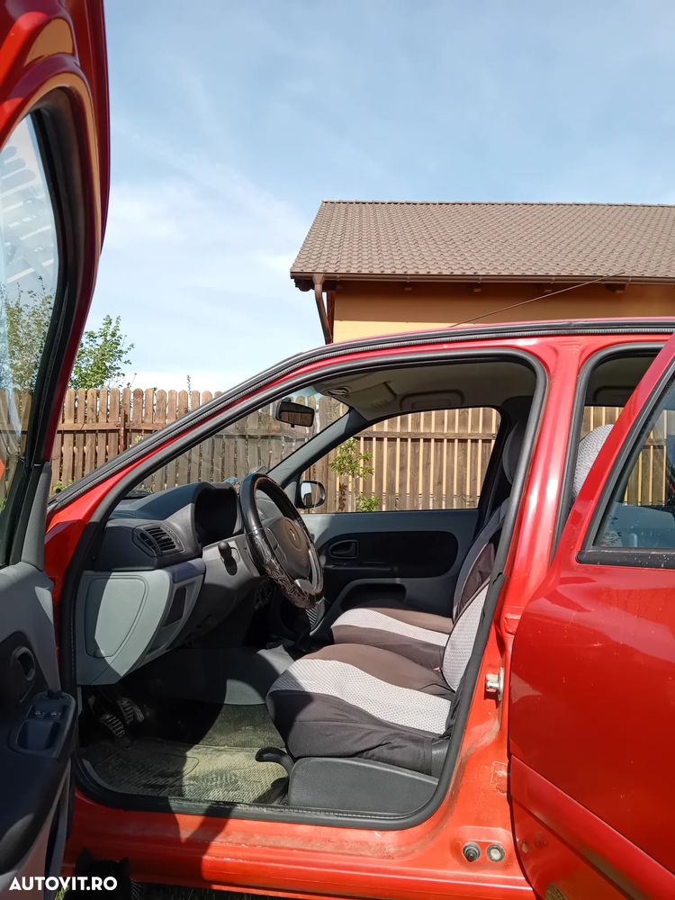 Renault Symbol 1.5dCi SL Music - 7