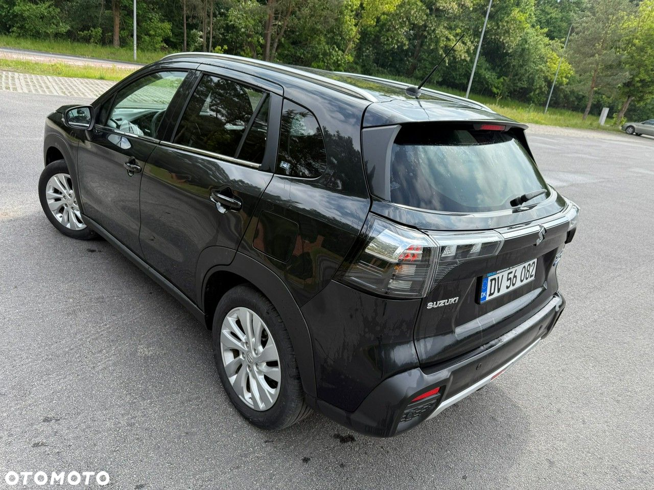 Suzuki SX4 S-Cross - 3