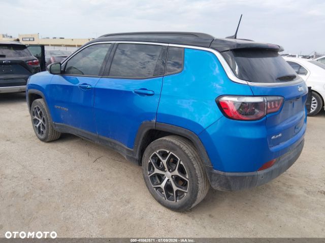 Jeep Compass - 3