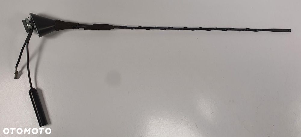 ANTENA DACHOWA NAWIGACJI DACHU RADIA BAT NISSAN PRIMERA P12 - 1